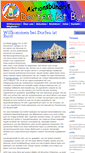 Mobile Screenshot of dorfen-ist-bunt.de